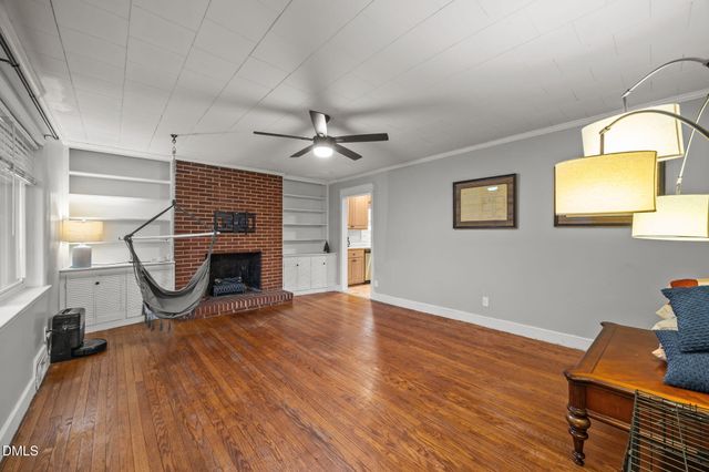 2235 Wilkins Street, Burlington, NC 27217