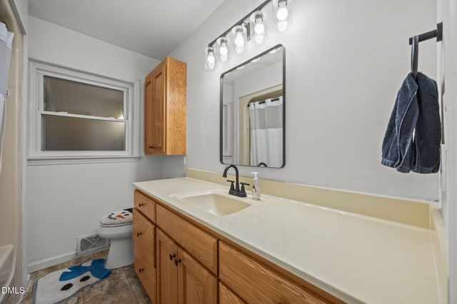 2235 Wilkins Street, Burlington, NC 27217