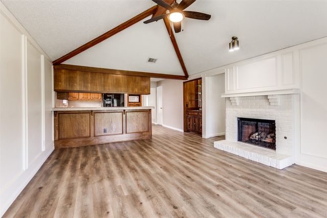 2722 Laurel Oaks Drive, Garland, TX 75044