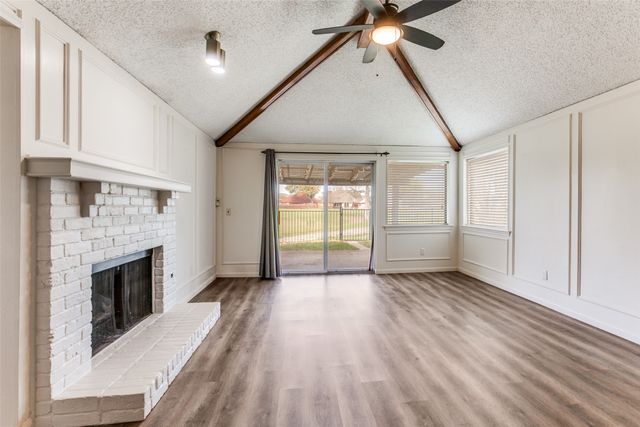 2722 Laurel Oaks Drive, Garland, TX 75044