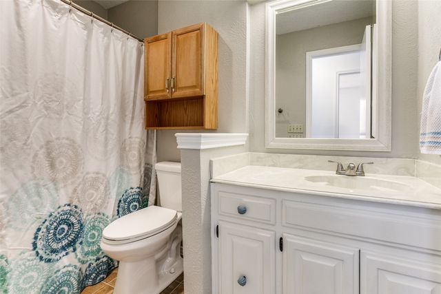 2722 Laurel Oaks Drive, Garland, TX 75044