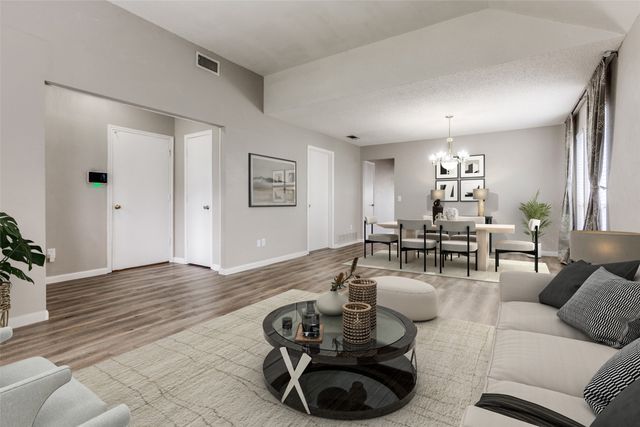 2722 Laurel Oaks Drive, Garland, TX 75044