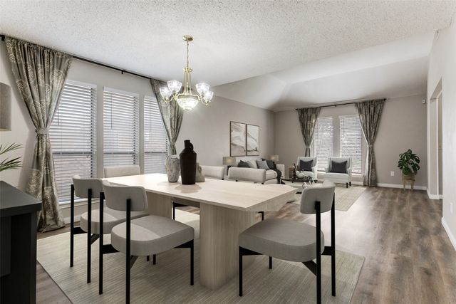 2722 Laurel Oaks Drive, Garland, TX 75044