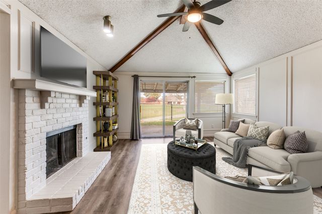 2722 Laurel Oaks Drive, Garland, TX 75044