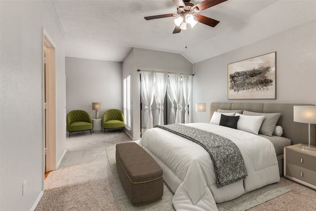 2722 Laurel Oaks Drive, Garland, TX 75044