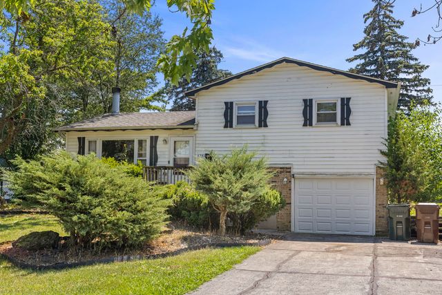 4341 190th Place, Country Club Hills, IL 60478