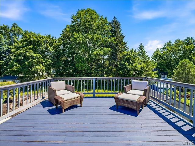 4 Comstock Road, Van Buren, NY 13027