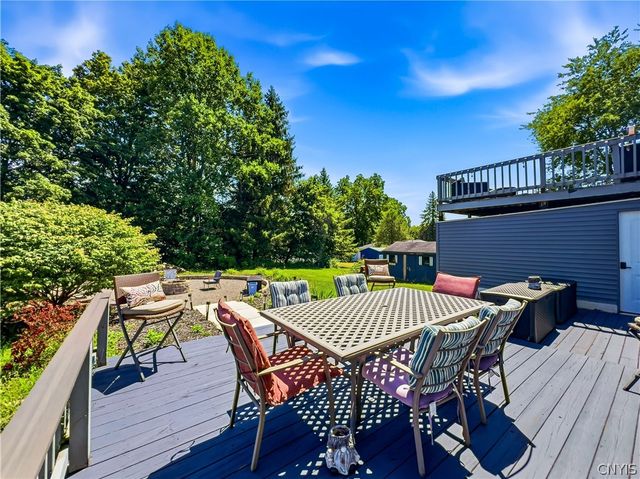 4 Comstock Road, Van Buren, NY 13027