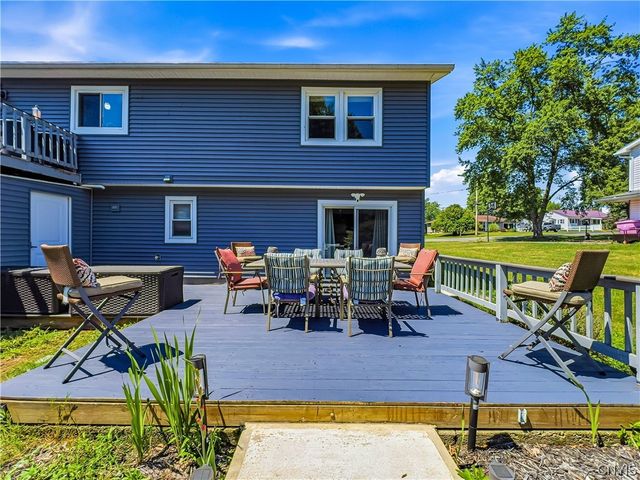 4 Comstock Road, Van Buren, NY 13027