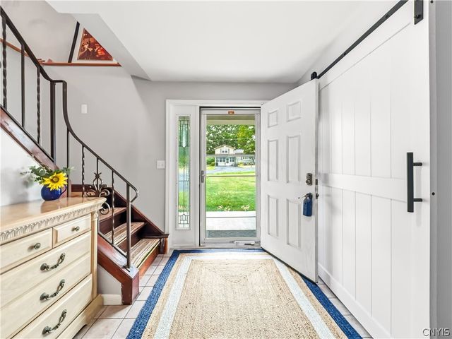 4 Comstock Road, Van Buren, NY 13027