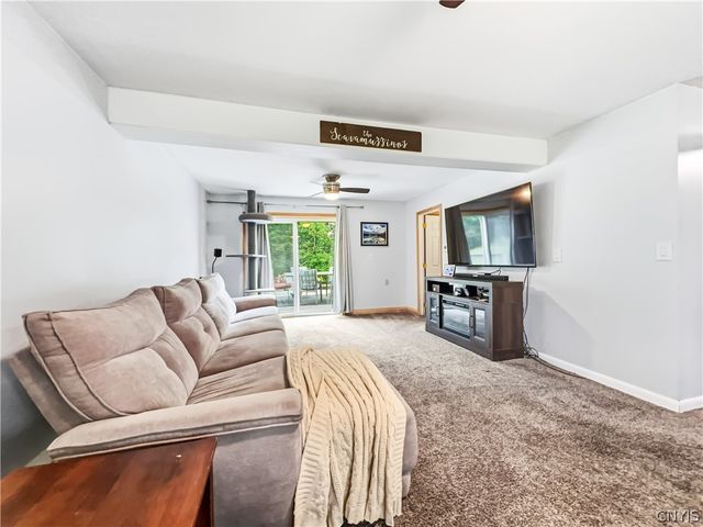 4 Comstock Road, Van Buren, NY 13027
