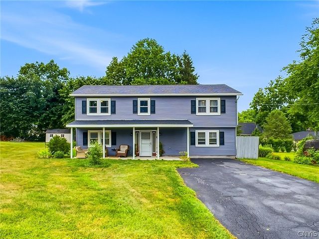 4 Comstock Road, Van Buren, NY 13027