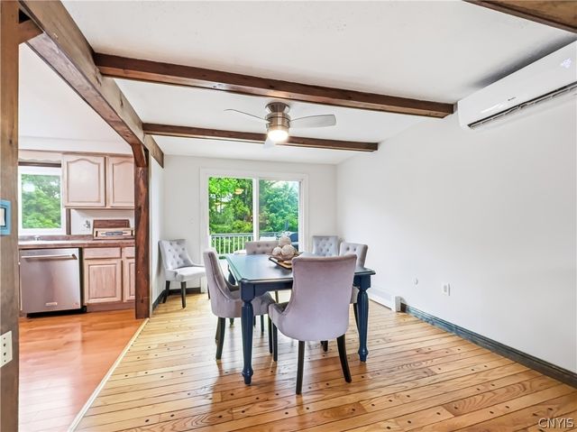 4 Comstock Road, Van Buren, NY 13027