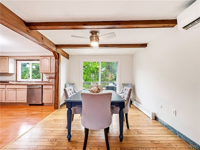 4 Comstock Road, Van Buren, NY 13027
