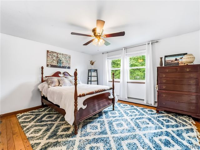 4 Comstock Road, Van Buren, NY 13027