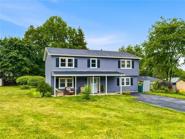 4 Comstock Road, Van Buren, NY 13027