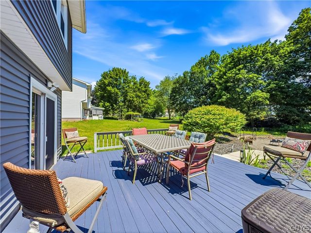 4 Comstock Road, Van Buren, NY 13027
