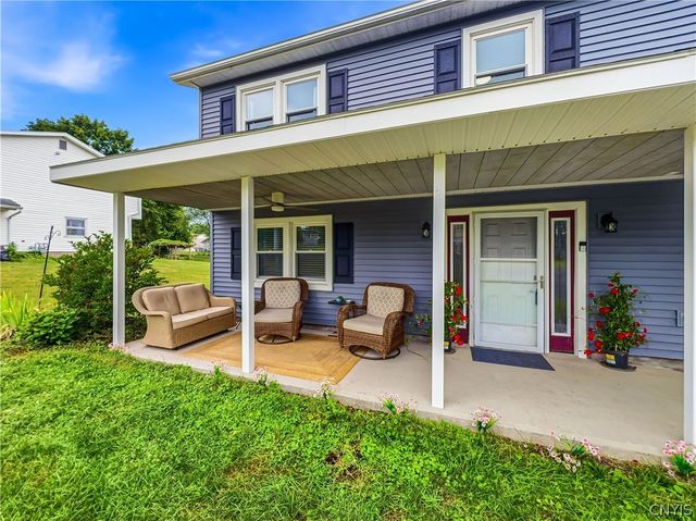 4 Comstock Road, Van Buren, NY 13027