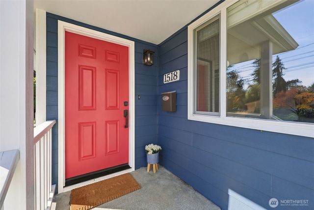 1518 S Tyler Street, Tacoma, WA 98405