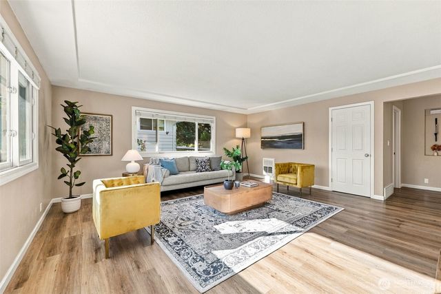 1518 S Tyler Street, Tacoma, WA 98405
