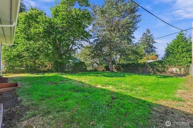 1518 S Tyler Street, Tacoma, WA 98405