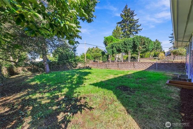 1518 S Tyler Street, Tacoma, WA 98405