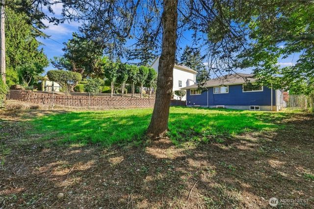 1518 S Tyler Street, Tacoma, WA 98405