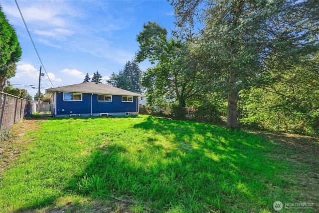 1518 S Tyler Street, Tacoma, WA 98405