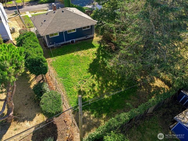 1518 S Tyler Street, Tacoma, WA 98405