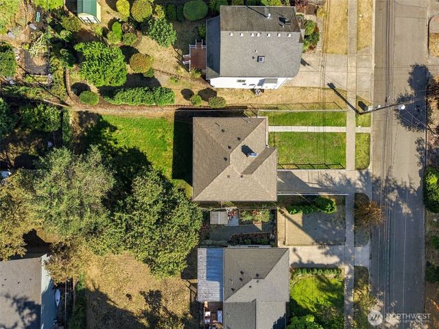 1518 S Tyler Street, Tacoma, WA 98405