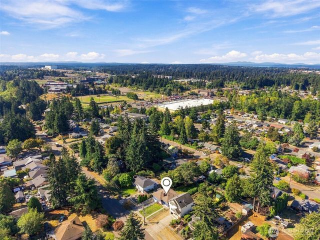 1518 S Tyler Street, Tacoma, WA 98405