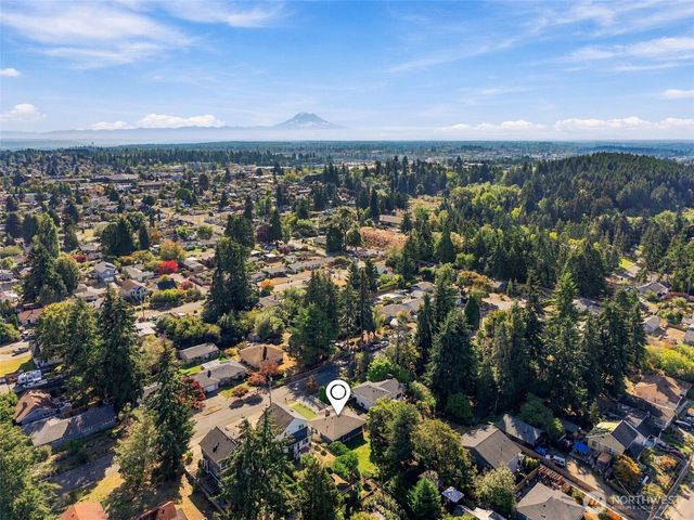 1518 S Tyler Street, Tacoma, WA 98405
