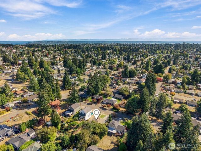 1518 S Tyler Street, Tacoma, WA 98405