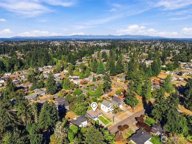 1518 S Tyler Street, Tacoma, WA 98405