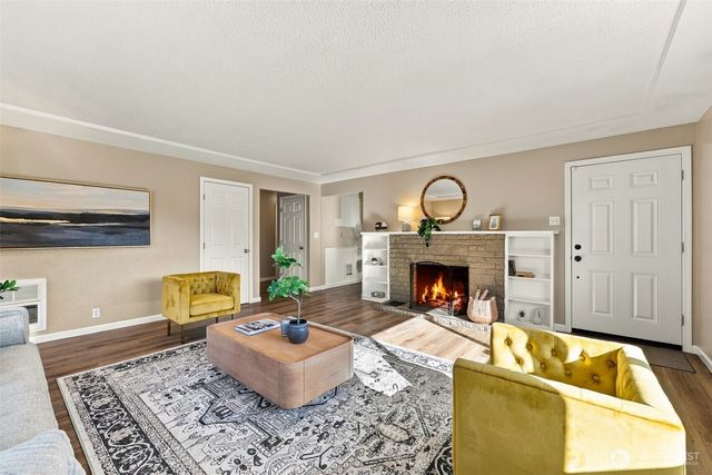 1518 S Tyler Street, Tacoma, WA 98405