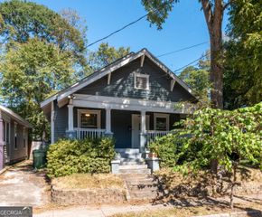 1148 Hardee Street NE, Atlanta, GA 30307