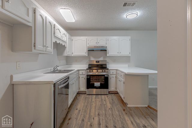 522 E Philadelphia Road, Jonesboro, AR 72401