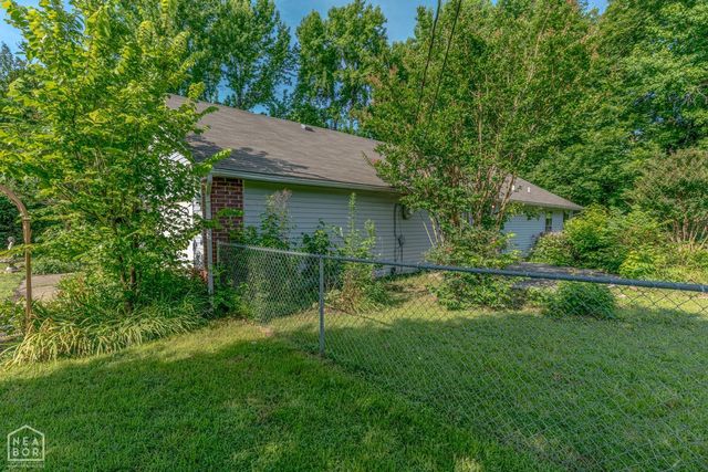522 E Philadelphia Road, Jonesboro, AR 72401