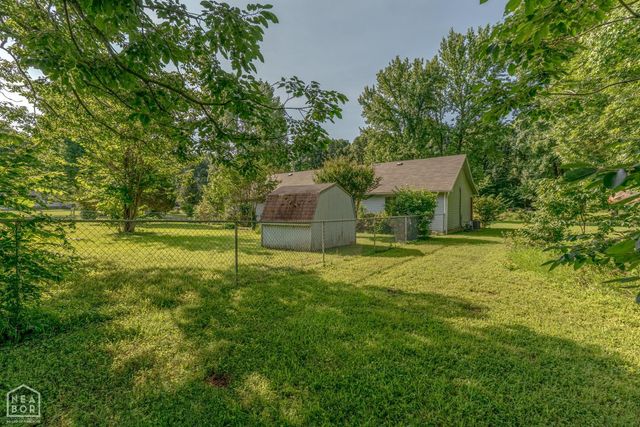 522 E Philadelphia Road, Jonesboro, AR 72401
