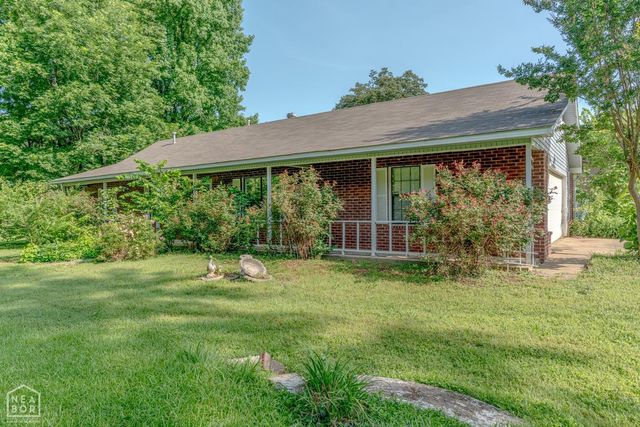 522 E Philadelphia Road, Jonesboro, AR 72401