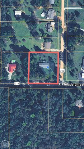 522 E Philadelphia Road, Jonesboro, AR 72401