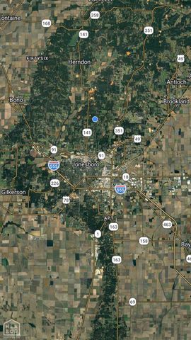 522 E Philadelphia Road, Jonesboro, AR 72401