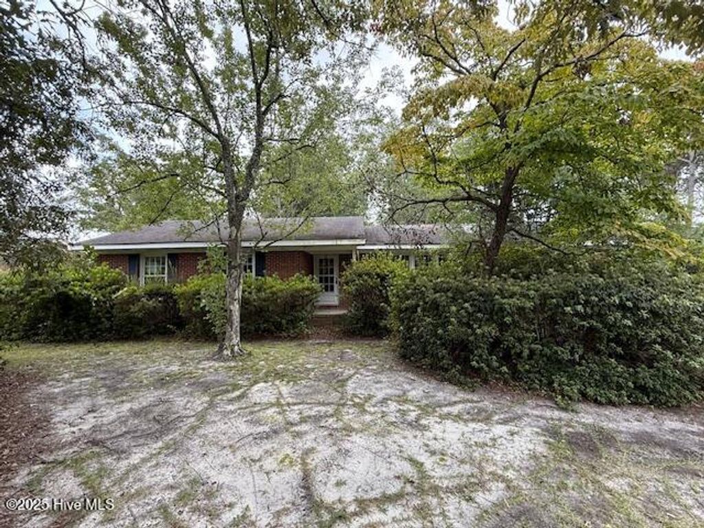 313 Mohican Trail, Wilmington, NC 28409