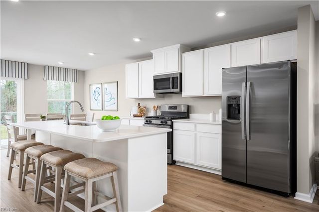 103 Middlesbrough LN, Edenton, NC 27932