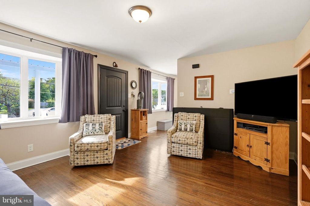 4 N WARWICK RD, SOMERDALE, NJ 08083 — photo 4