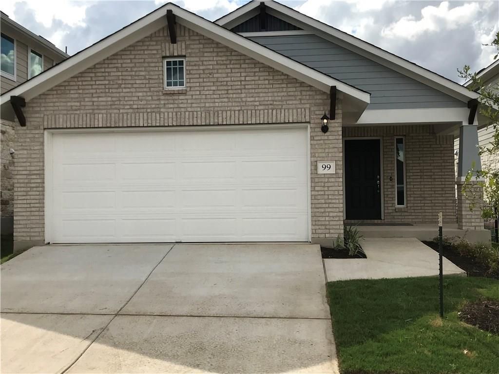 2800 NE Joe Dimaggio Lane ST 99, Round Rock, TX 78665