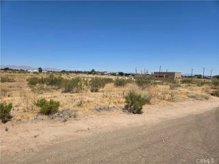 0 Adams, California City, CA 93505