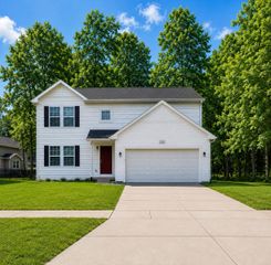 1453 Weatherstone Lane, Marion Twp, MI 48843