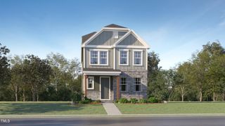 308 Canyon Spring Trail, Wake Forest, NC 27587