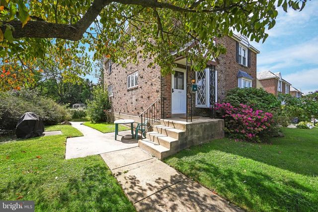 808 HAMPSHIRE RD, Drexel Hill, PA 19026